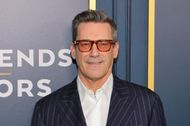 Apple TV+'s "Your Friends & Neighbors" New York Premiere - Source: Getty